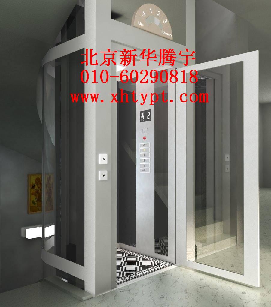 家用電梯，別墅電梯，閣樓電梯