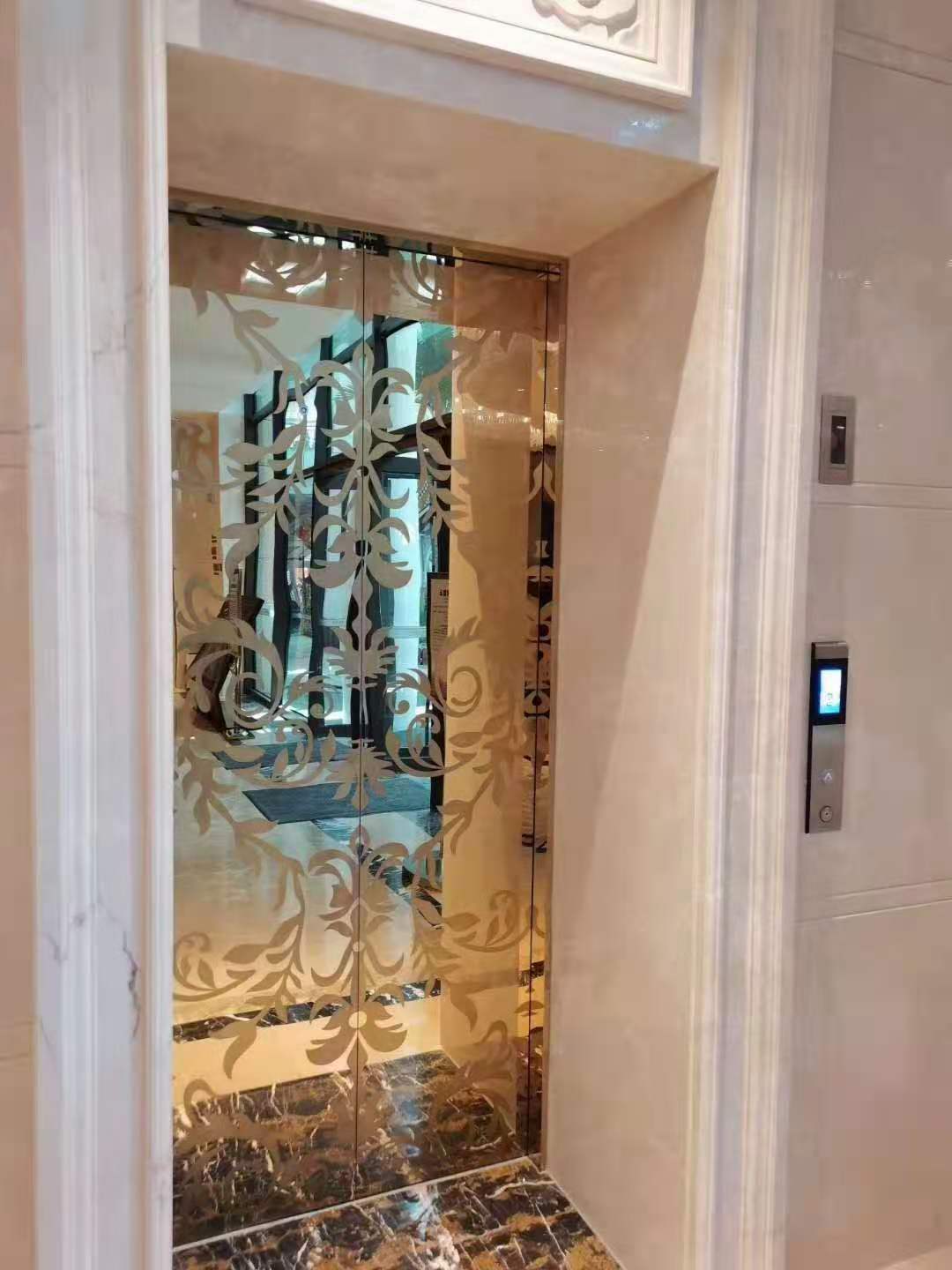 移動式升降機